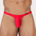 Micro String 'SP4NDEX GLOW THONG'