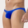 Low-Rise Bulge Mesh Brief