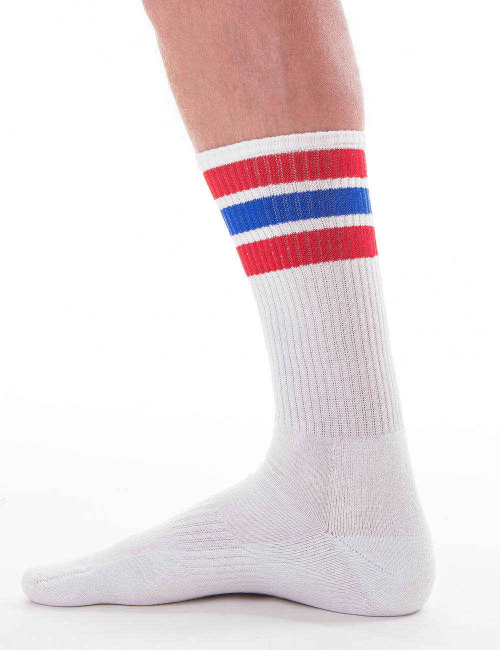 Barcode Berlin Me-Time Socks front