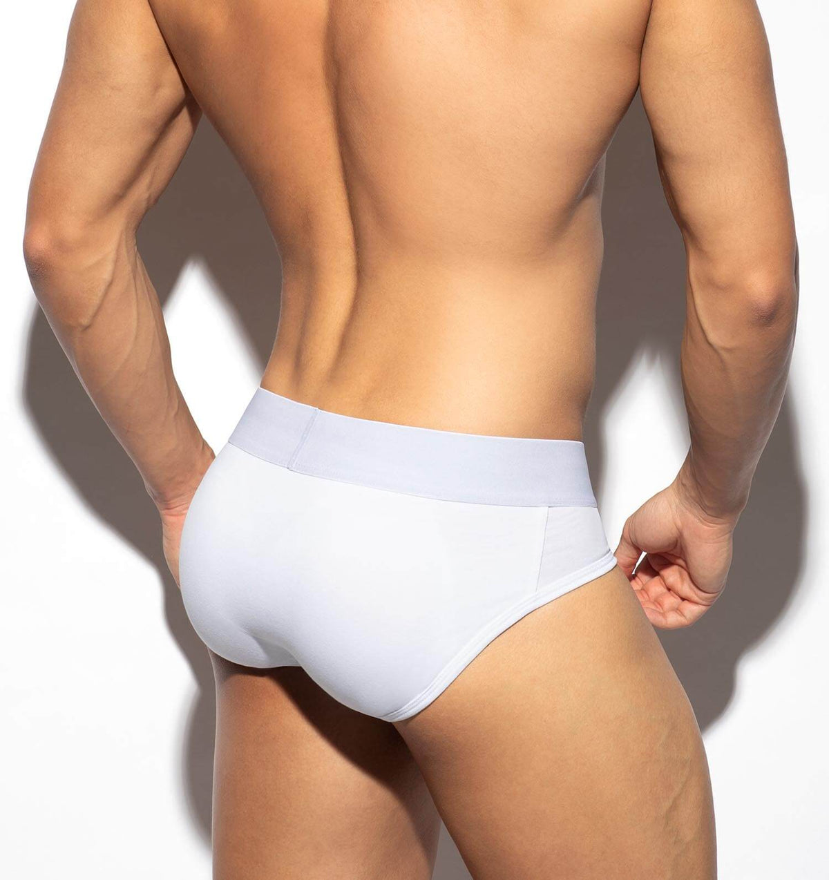 Bulge Enhancing Underwear  Men's Push-Up Boxers & Briefs