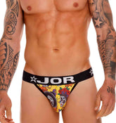 Sexy Männer String 'GUADALUPE THONG' aus der Underwear Kollektion von JOR