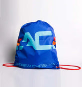 blauer Andrew Christian Rucksack 'California Backpack'